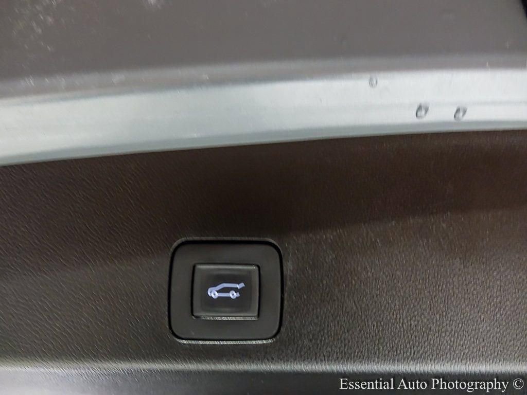 Used 2023 Buick Encore GX Select w/ Sport Touring Package image 27