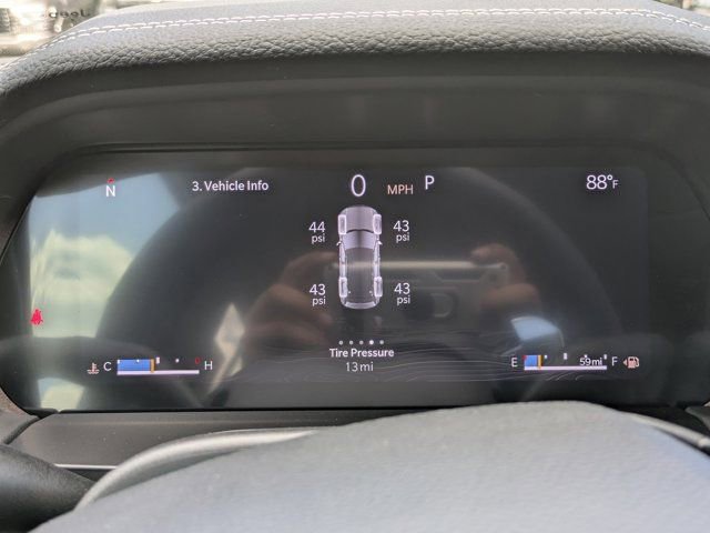 New 2025 Jeep Grand Cherokee Limited w/ Black Appearance Package image 24