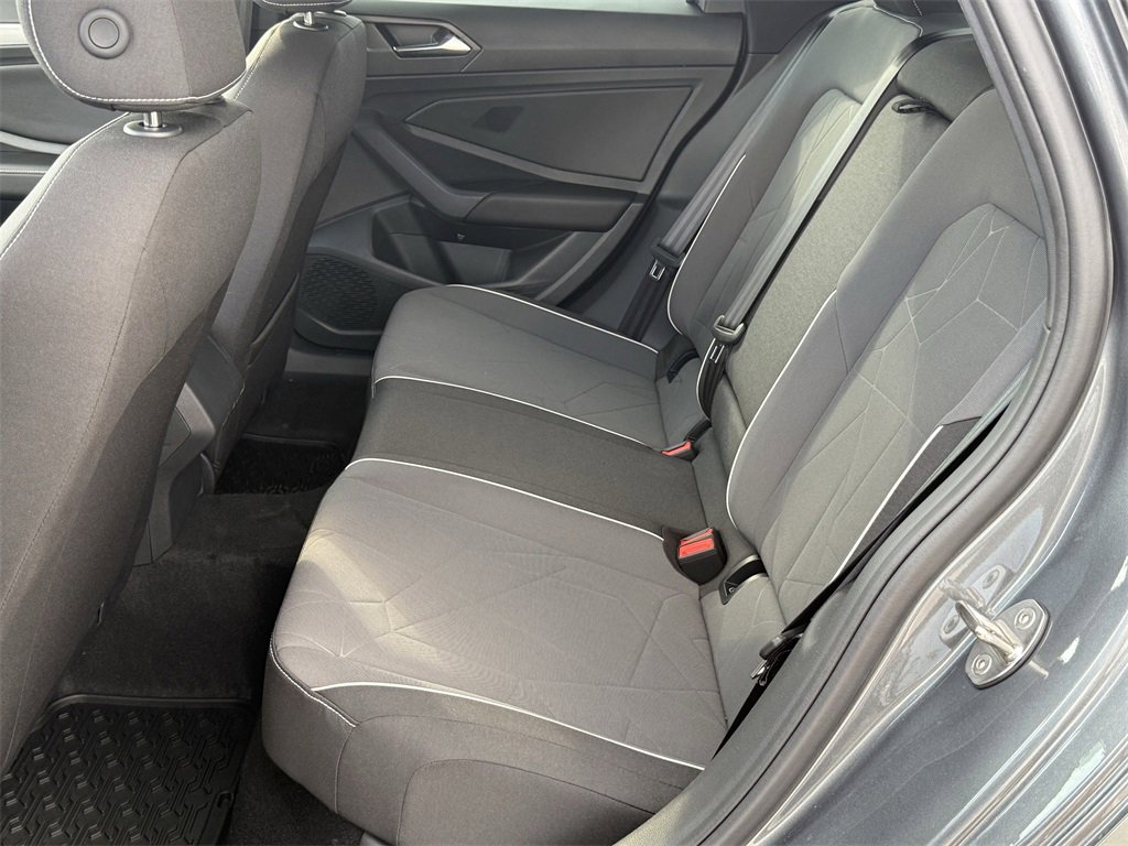 New 2026 Volkswagen Jetta Sport image 23