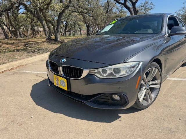 Used 2016 BMW 428i Coupe image 4