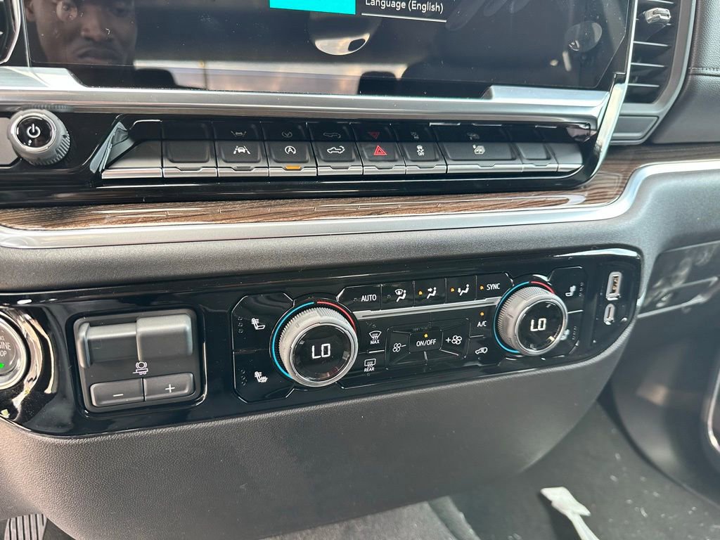 New 2026 Chevrolet Silverado 1500 LT image 30