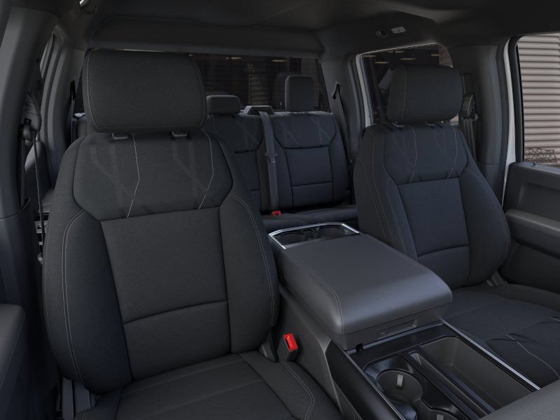 New 2026 Ford F150 STX AWD/4WD image 10