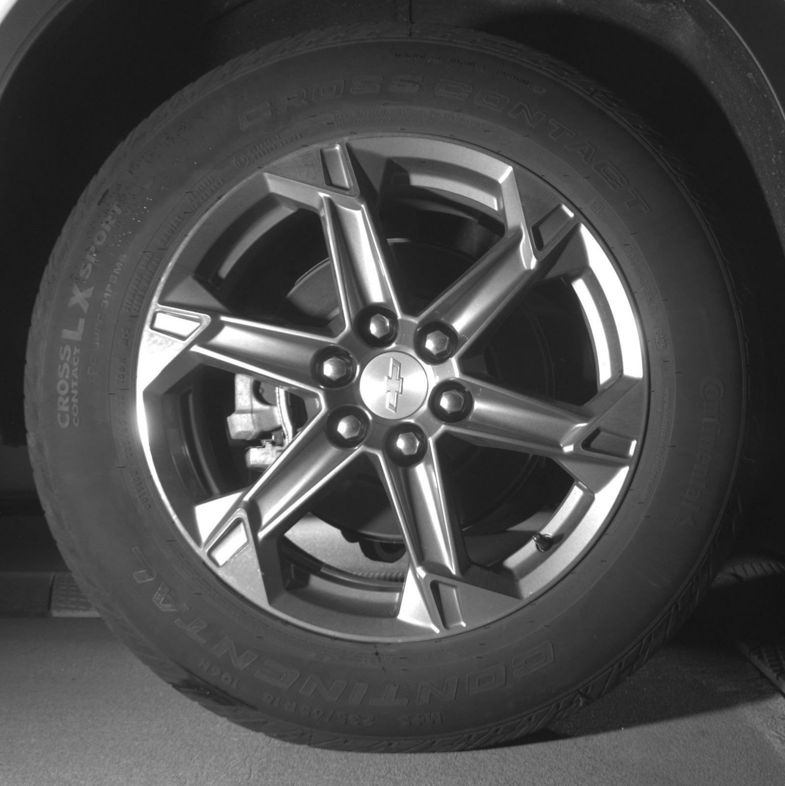 Used 2025 Chevrolet Blazer LT FWD image 25