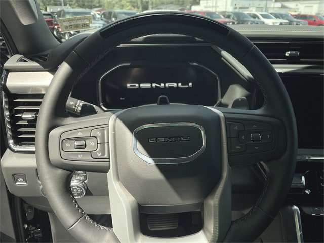 New 2026 GMC Sierra 1500 Denali image 18