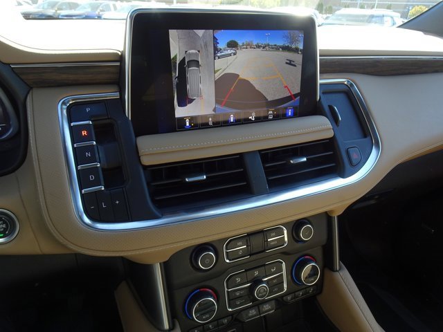 Certified 2023 Chevrolet Tahoe Premier w/ Premium Package 2 image 18