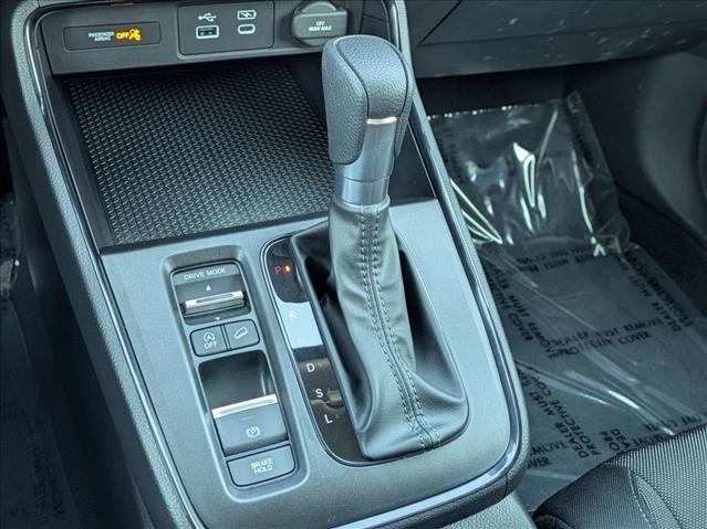 Used 2025 Honda CR-V EX image 12