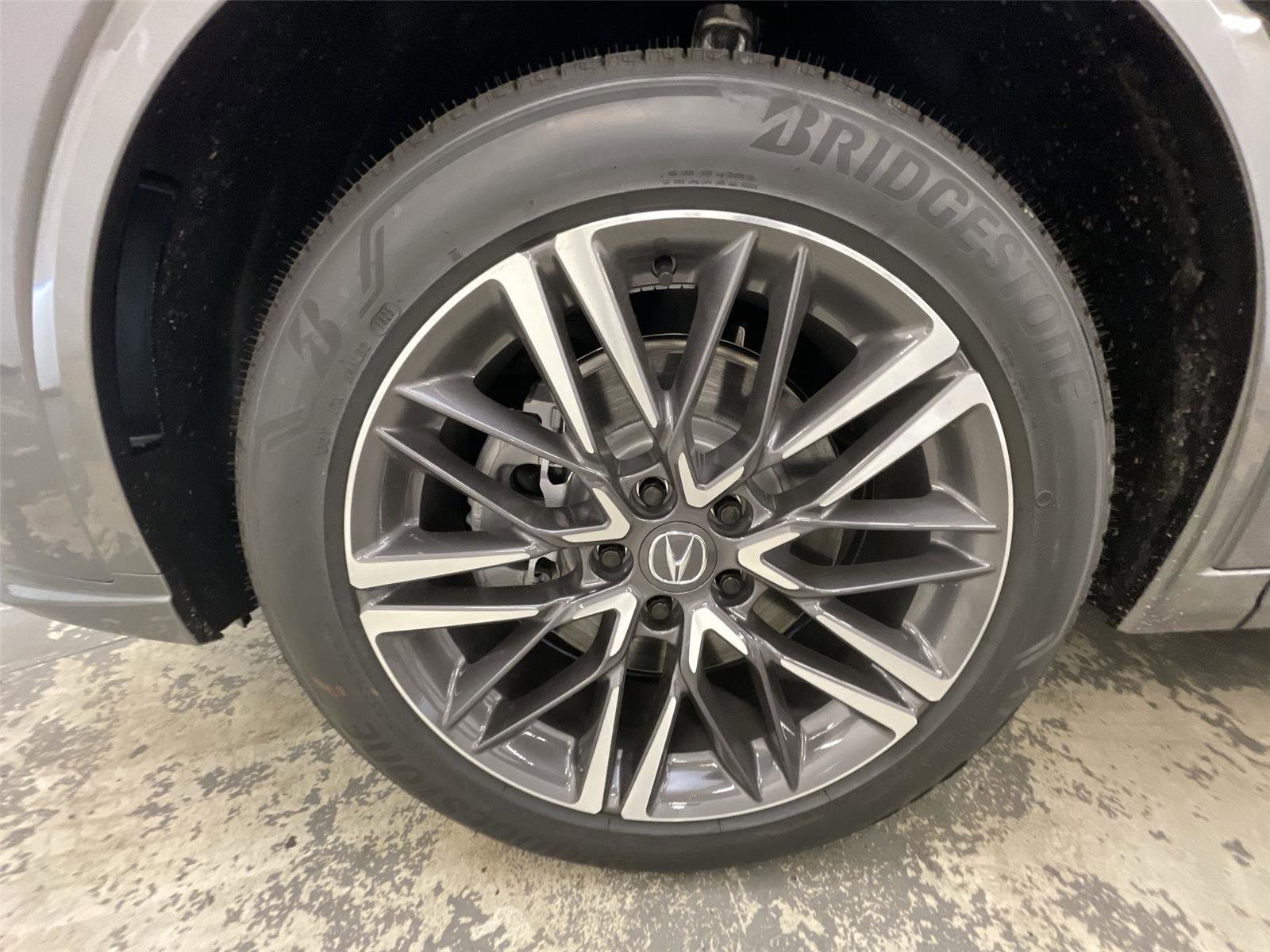 New 2026 Acura MDX SH-AWD w/ Advance Package image 28