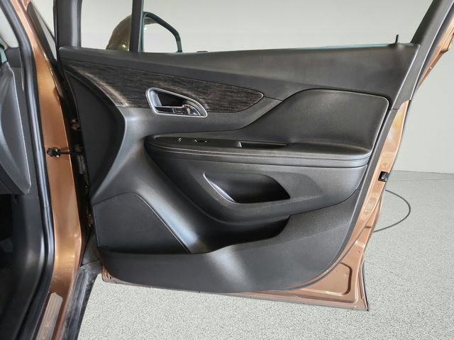 Used 2016 Buick Encore Convenience FWD image 24