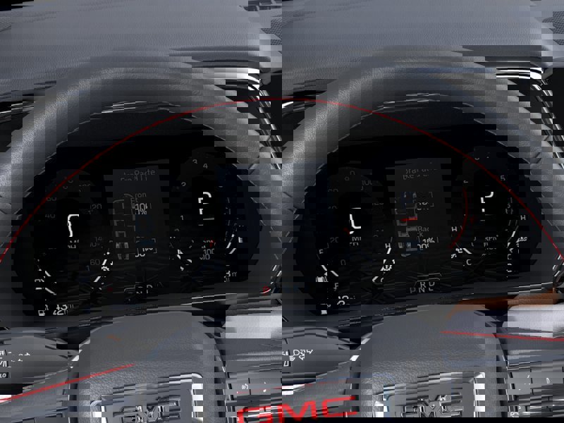 New 2026 GMC Canyon AT4X image 18