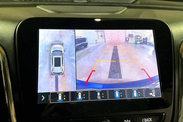 Used 2020 Chevrolet Equinox Premier AWD/4WD image 23