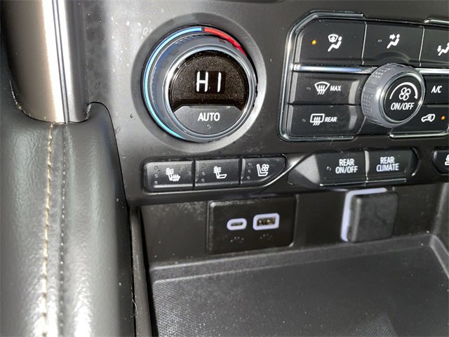 Certified 2024 Chevrolet Tahoe High Country w/ Premium Package image 32