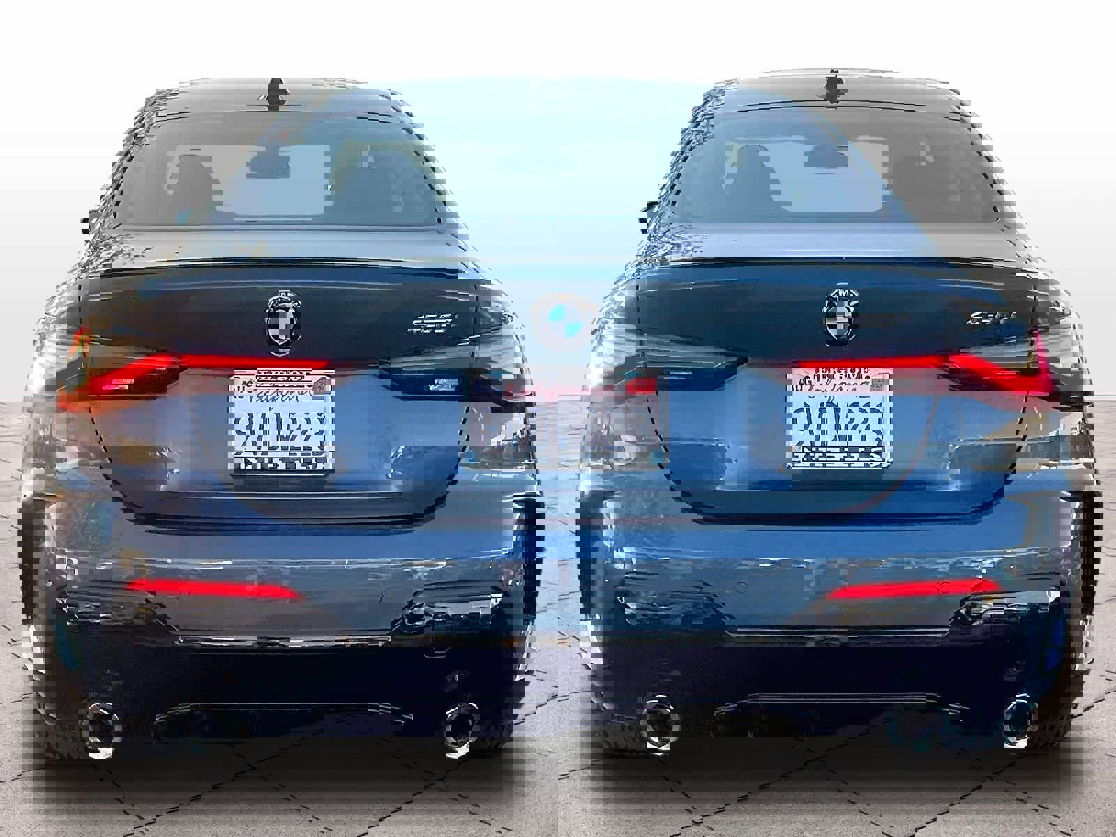 Certified 2026 BMW 430i Coupe w/ M Sport Package image 7