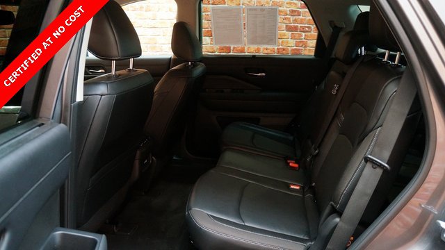 Used 2022 Nissan Pathfinder SL image 31