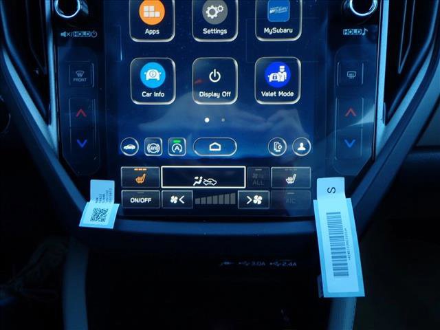 New 2026 Subaru Forester Premium image 18