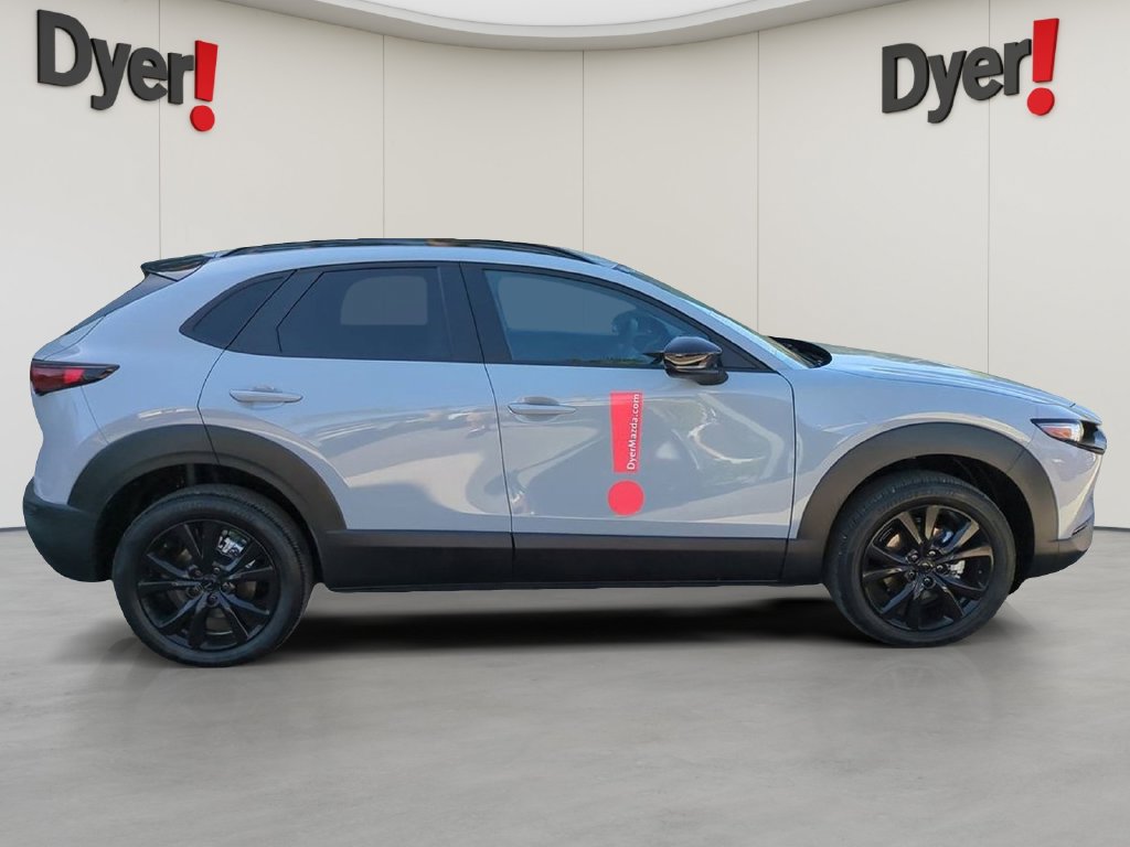New 2026 MAZDA CX-30 Aire Edition AWD/4WD image 2