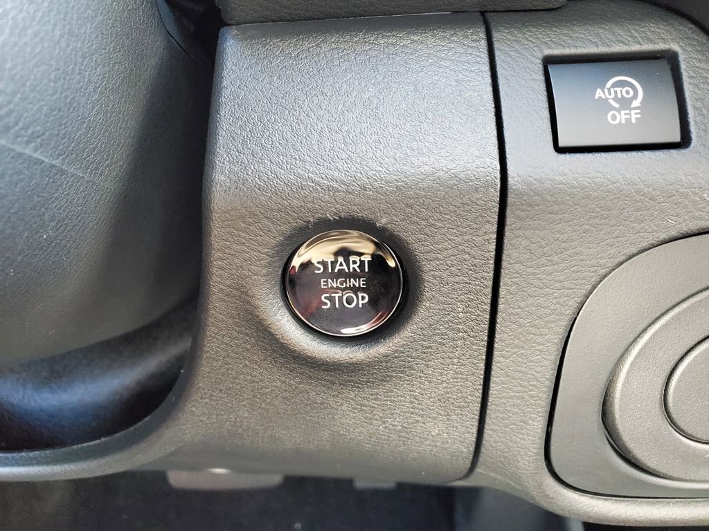 New 2026 Nissan Frontier Pro-X w/ Pro Premium Package RWD image 20