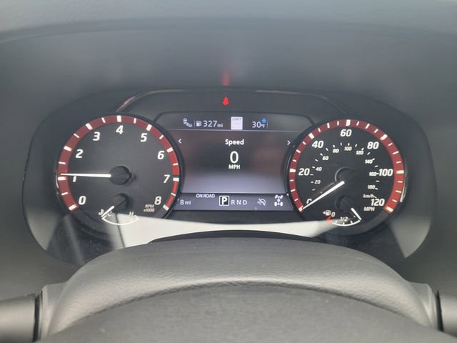 New 2026 Nissan Frontier PRO-4X w/ Pro Premium Package image 24