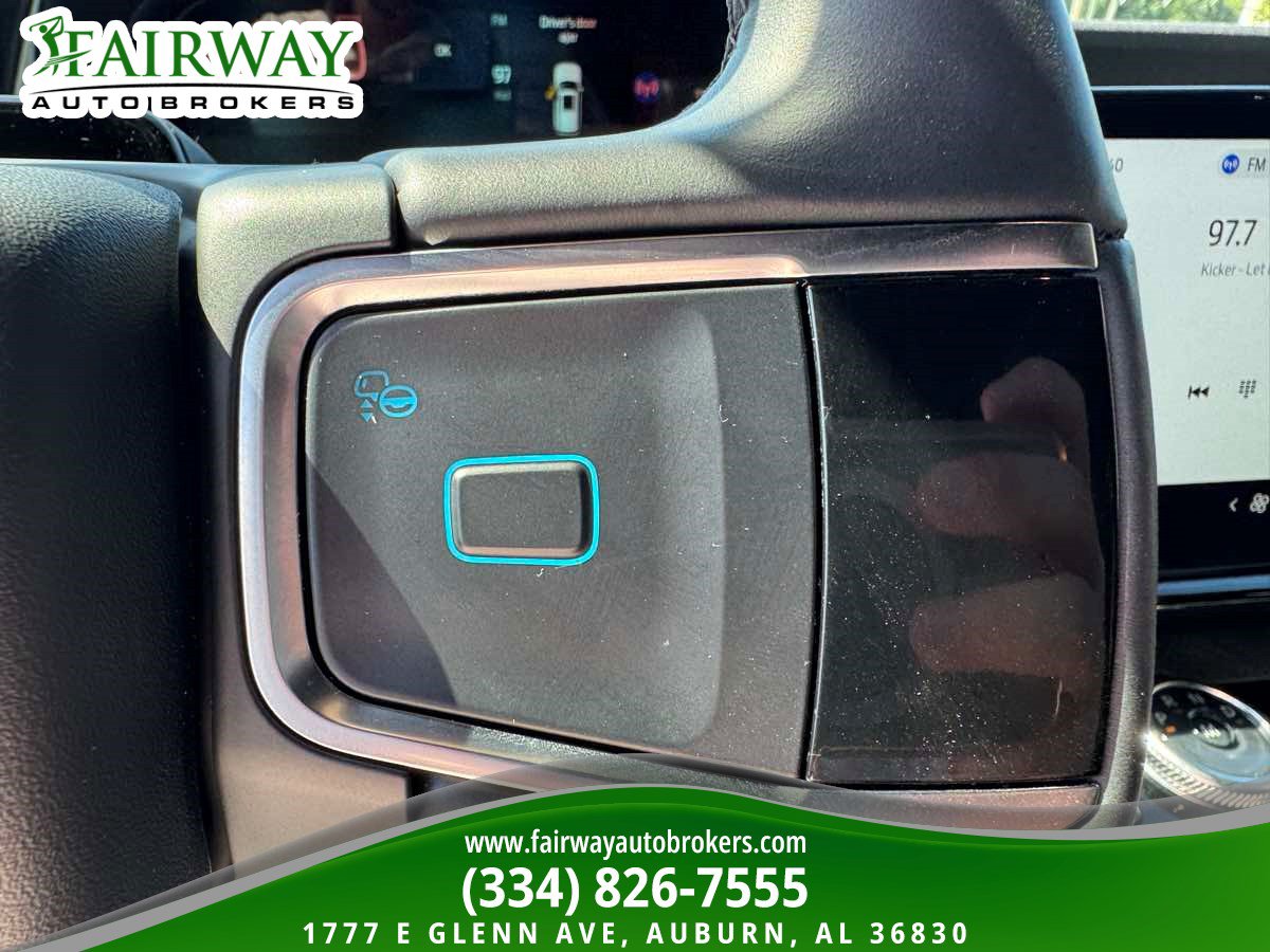 Used 2026 Ford Expedition Tremor AWD/4WD image 21