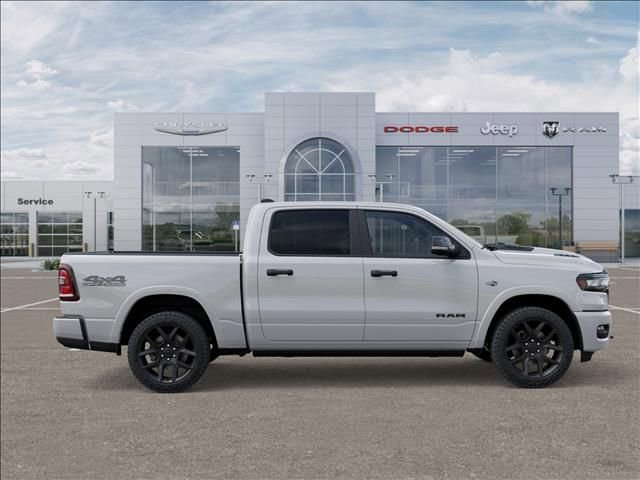 New 2026 RAM 1500 Laramie image 21
