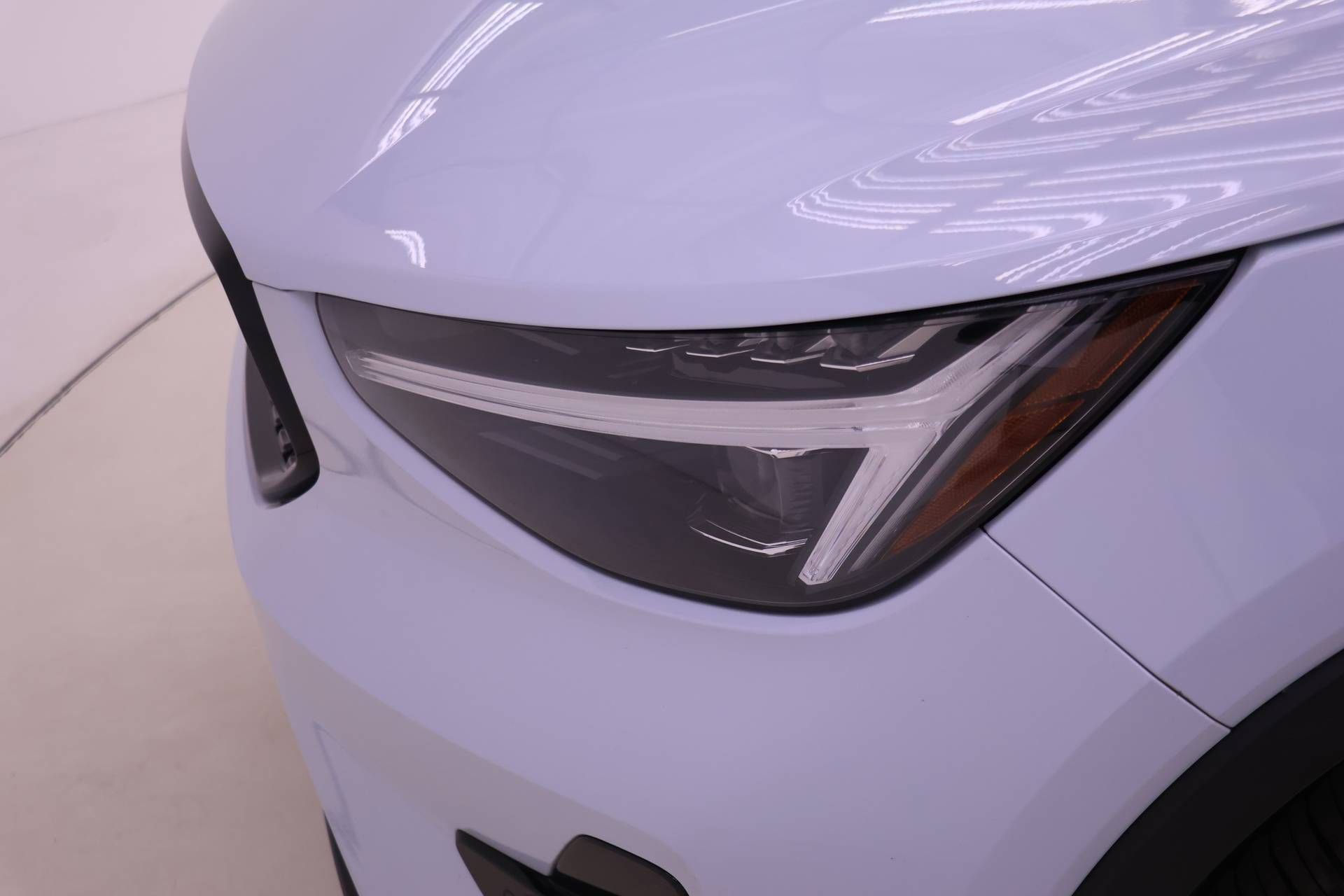 New 2026 Volvo XC40 B5 Plus AWD/4WD image 25