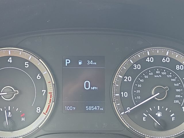 Used 2022 Hyundai Venue SEL FWD image 23
