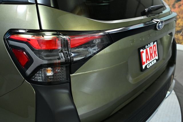 Certified 2026 Subaru Forester Wilderness image 23