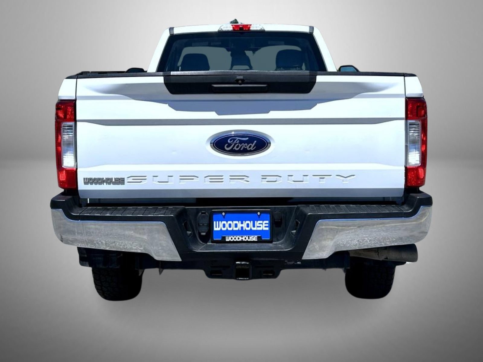 Used 2019 Ford F350 XL w/ XL Value Package AWD/4WD image 6