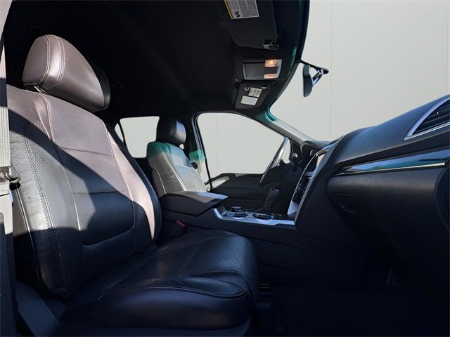 Used 2013 Ford Explorer Limited image 32