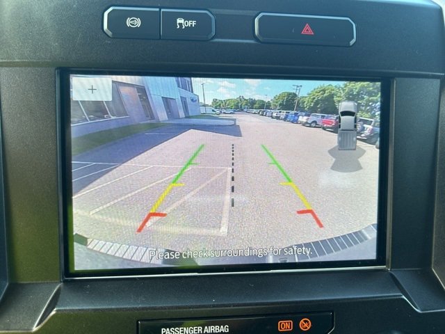 Used 2022 Ford F350 XLT w/ XLT Value Package image 22