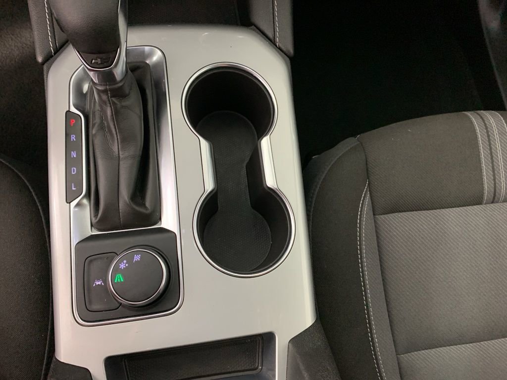 Used 2025 Chevrolet Blazer LT image 25