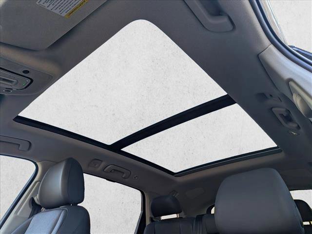 Used 2020 Audi Q7 3.0T Prestige w/ Prestige Package image 16