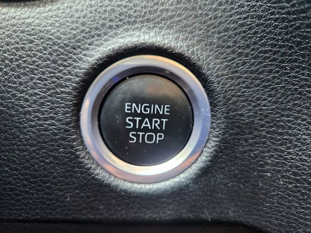Used 2024 Toyota Tundra SR5 AWD/4WD image 19