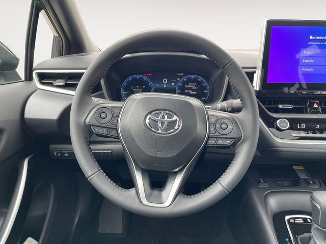 New 2026 Toyota Corolla XSE FWD image 12