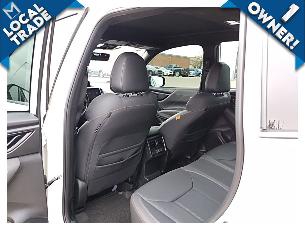 Certified 2023 Subaru Forester Wilderness AWD/4WD image 50
