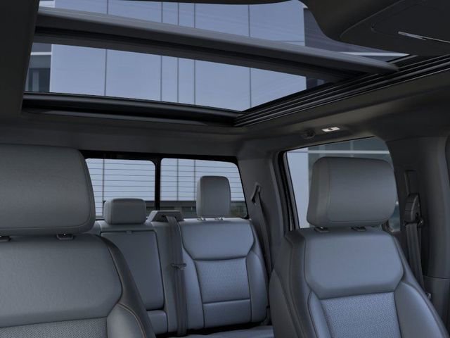 New 2025 Ford F150 Lightning Lariat image 22