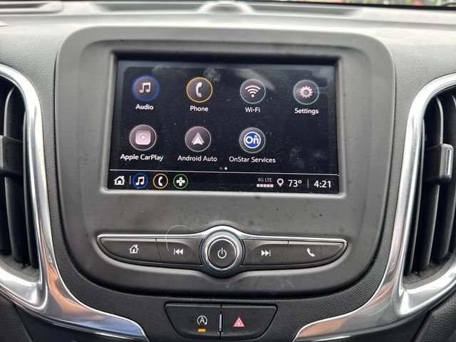 Used 2023 Chevrolet Equinox LT FWD image 17