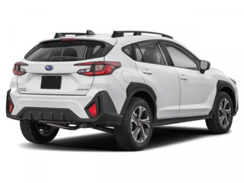 New 2026 Subaru Crosstrek 2.0i Premium image 2
