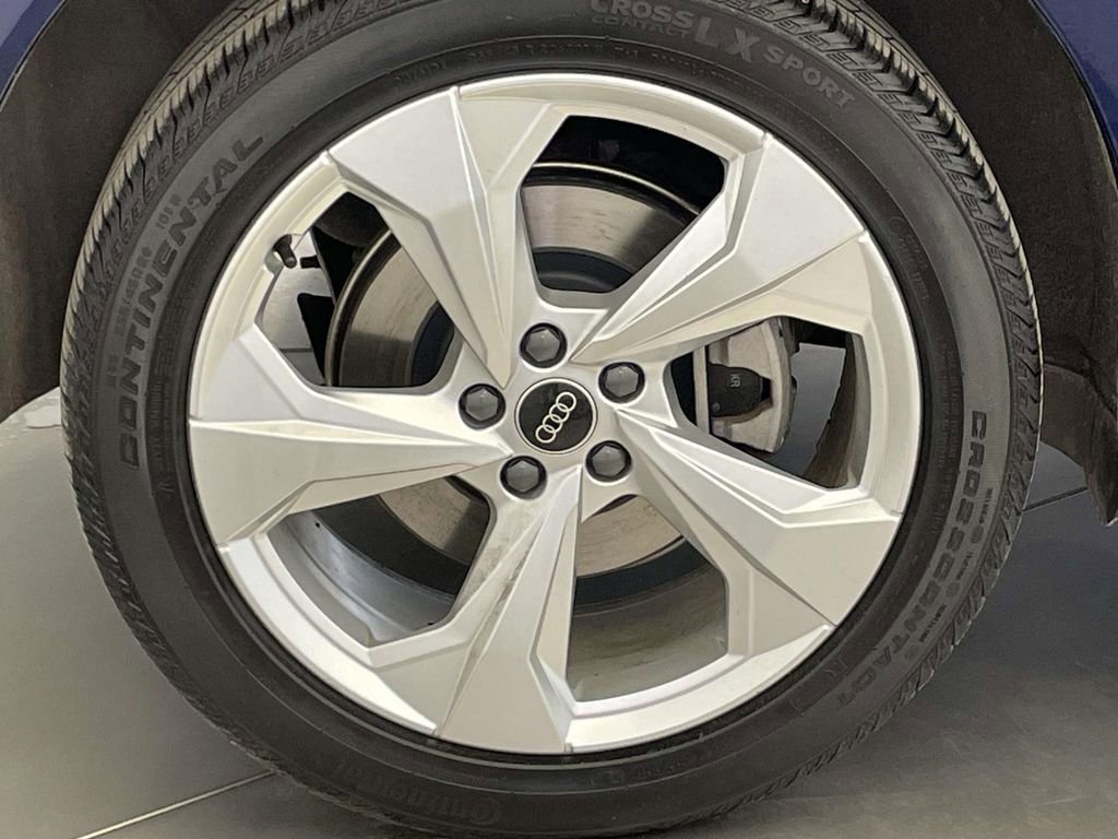 Certified 2023 Audi Q5 2.0T Premium Plus w/ Premium Plus Package image 13