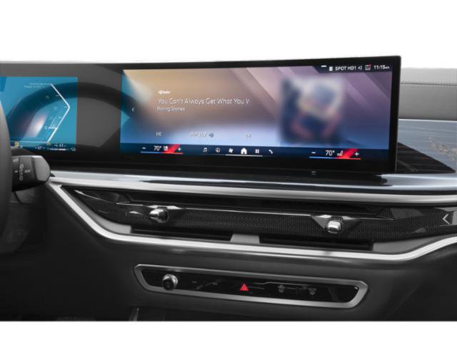 New 2025 BMW X5 xDrive50e w/ M Sport Package image 13