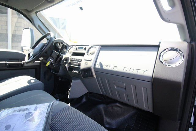 New 2025 Ford F650 2WD Crew Cab Super Duty image 19