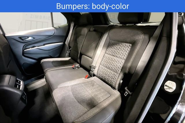 Certified 2023 Chevrolet Equinox LT image 22