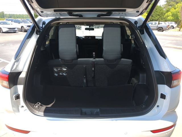 New 2026 Nissan Rogue SL AWD/4WD image 28