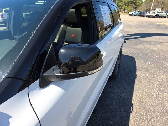 Used 2024 Dodge Durango R/T AWD/4WD image 43
