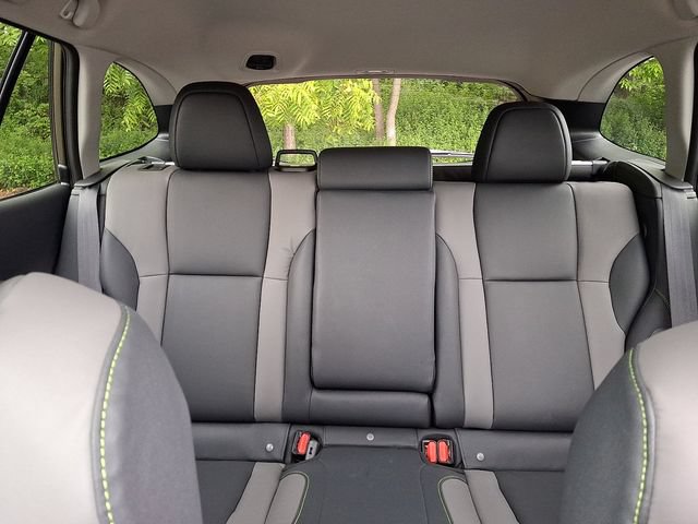 Certified 2025 Subaru Outback Onyx Edition AWD/4WD image 40
