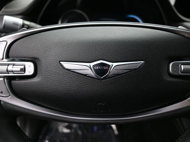 Used 2024 Genesis GV80 2.5T image 23