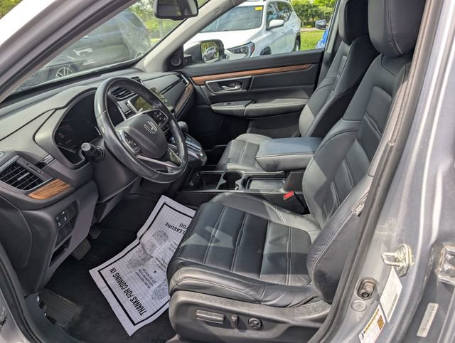 Used 2020 Honda CR-V EX-L image 13