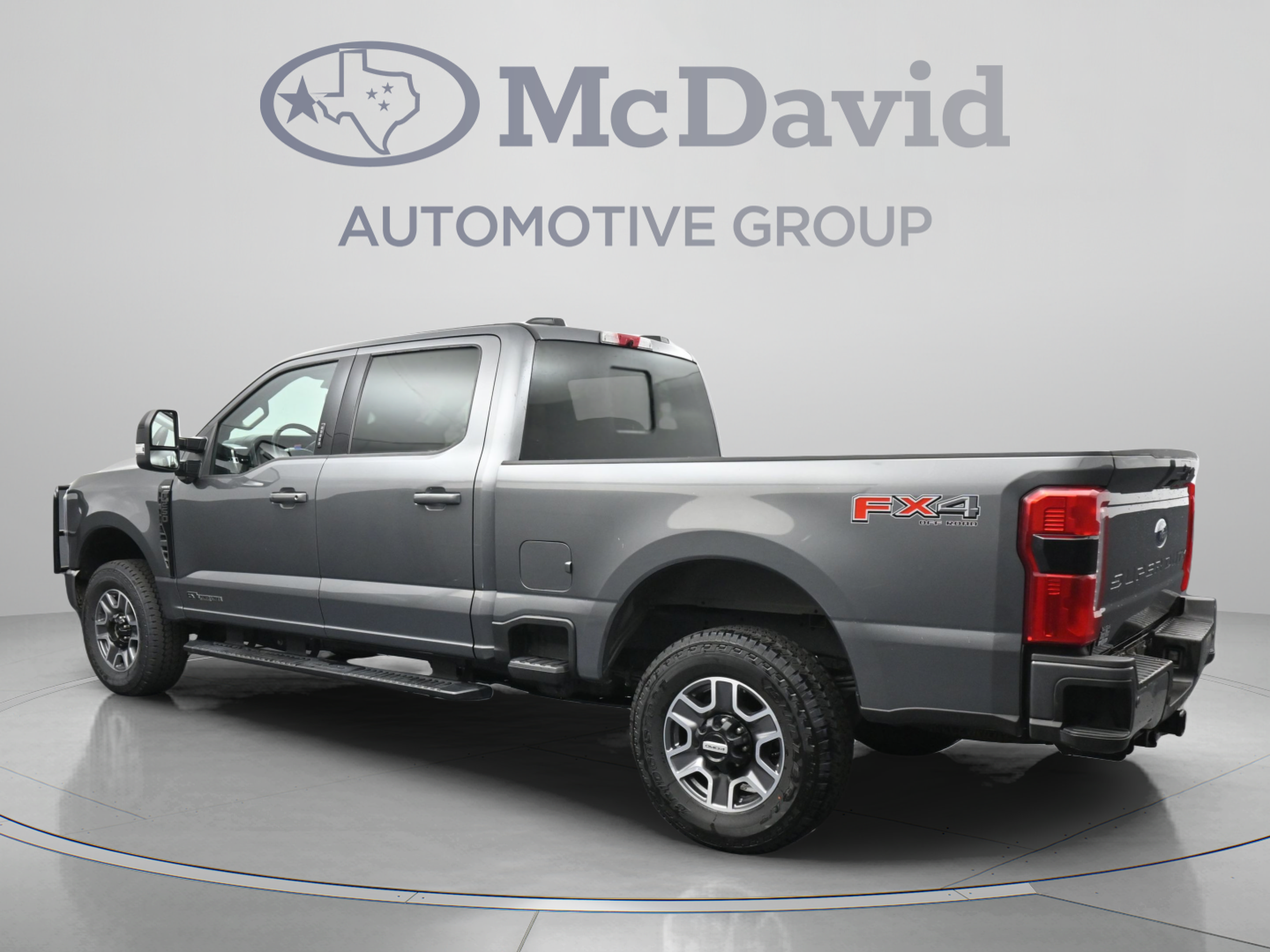 Used 2024 Ford F250 Lariat w/ Lariat Ultimate Package AWD/4WD image 6