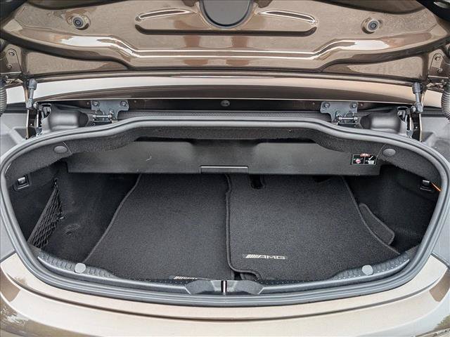 Used 2018 Mercedes-Benz C 300 Cabriolet image 6