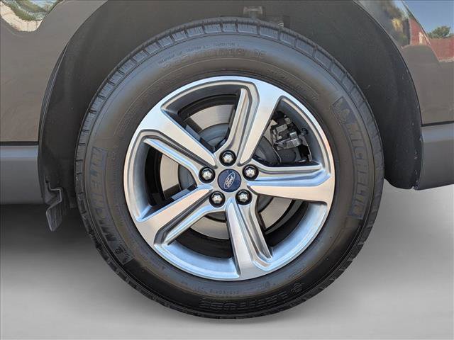 Used 2022 Ford Edge SEL w/ Convenience Package AWD/4WD image 21