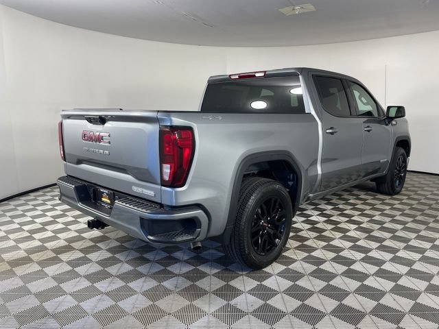 New 2026 GMC Sierra 1500 Elevation AWD/4WD image 9